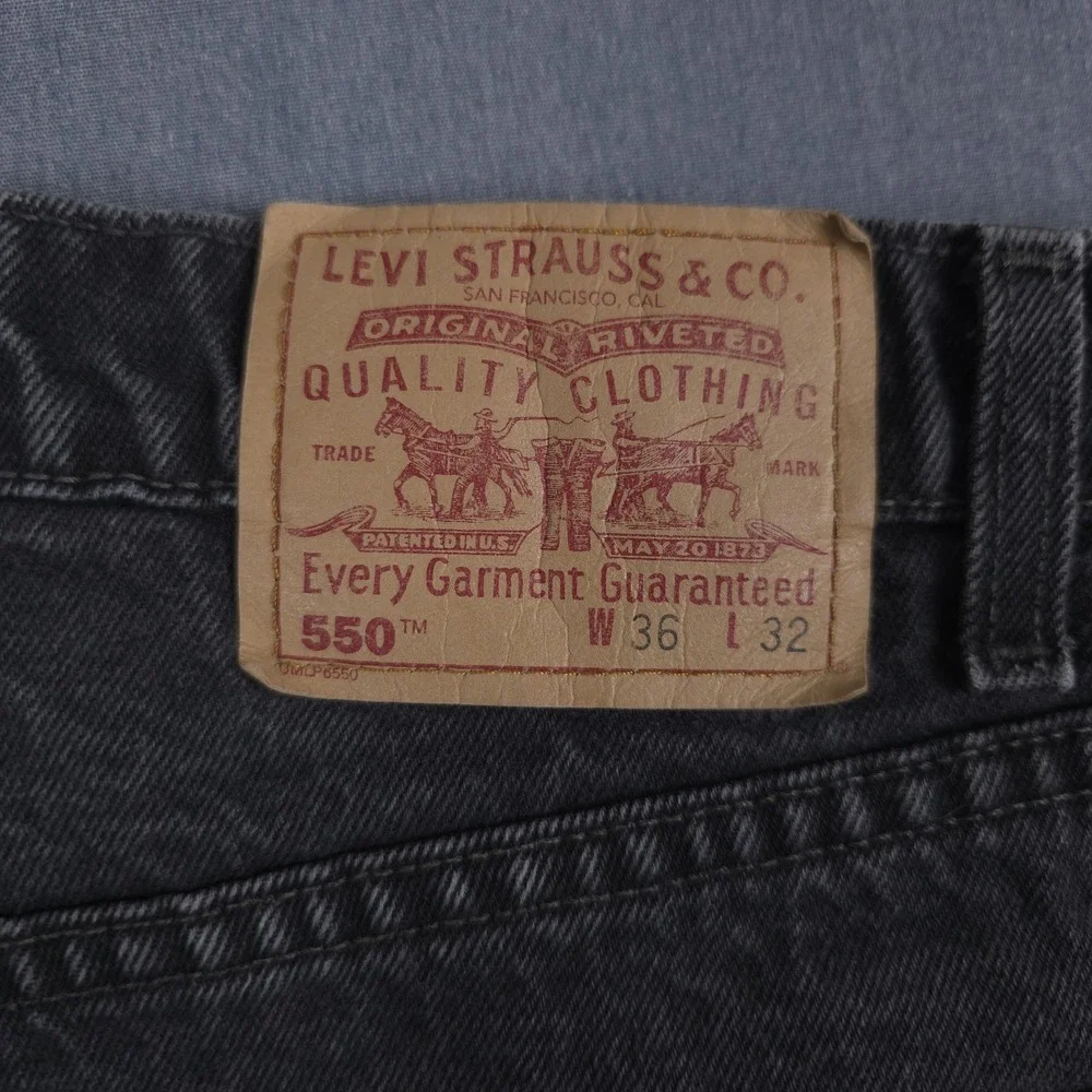 Levis vintage levis