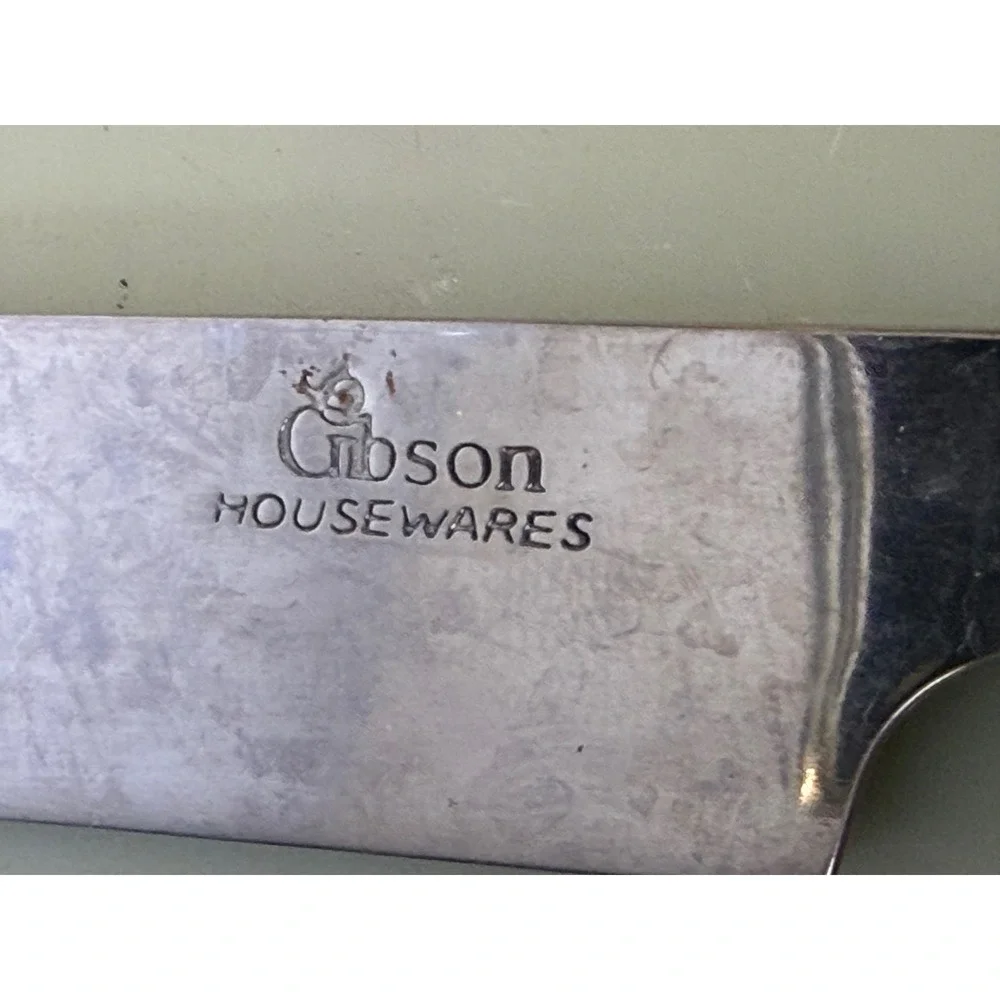Gibson Housewares gibson housewares