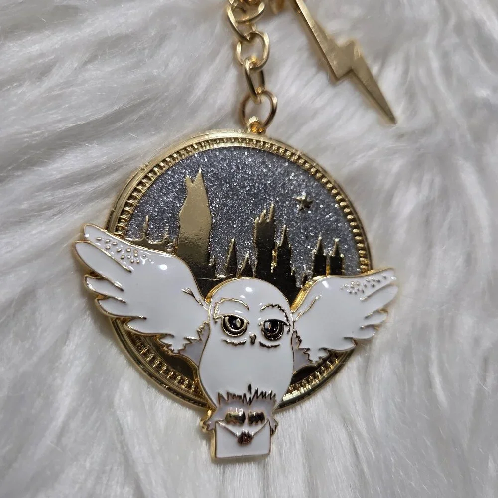 Harry Potter new harry
