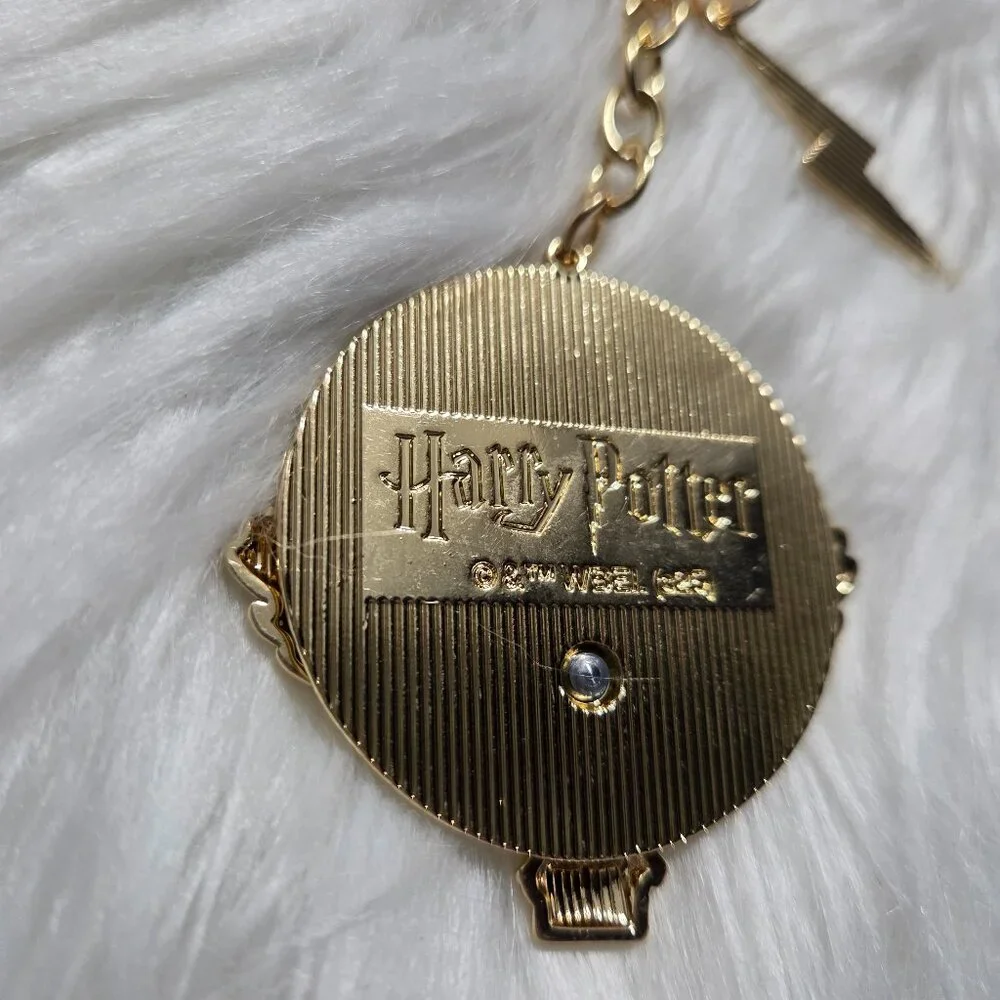 Harry Potter new harry