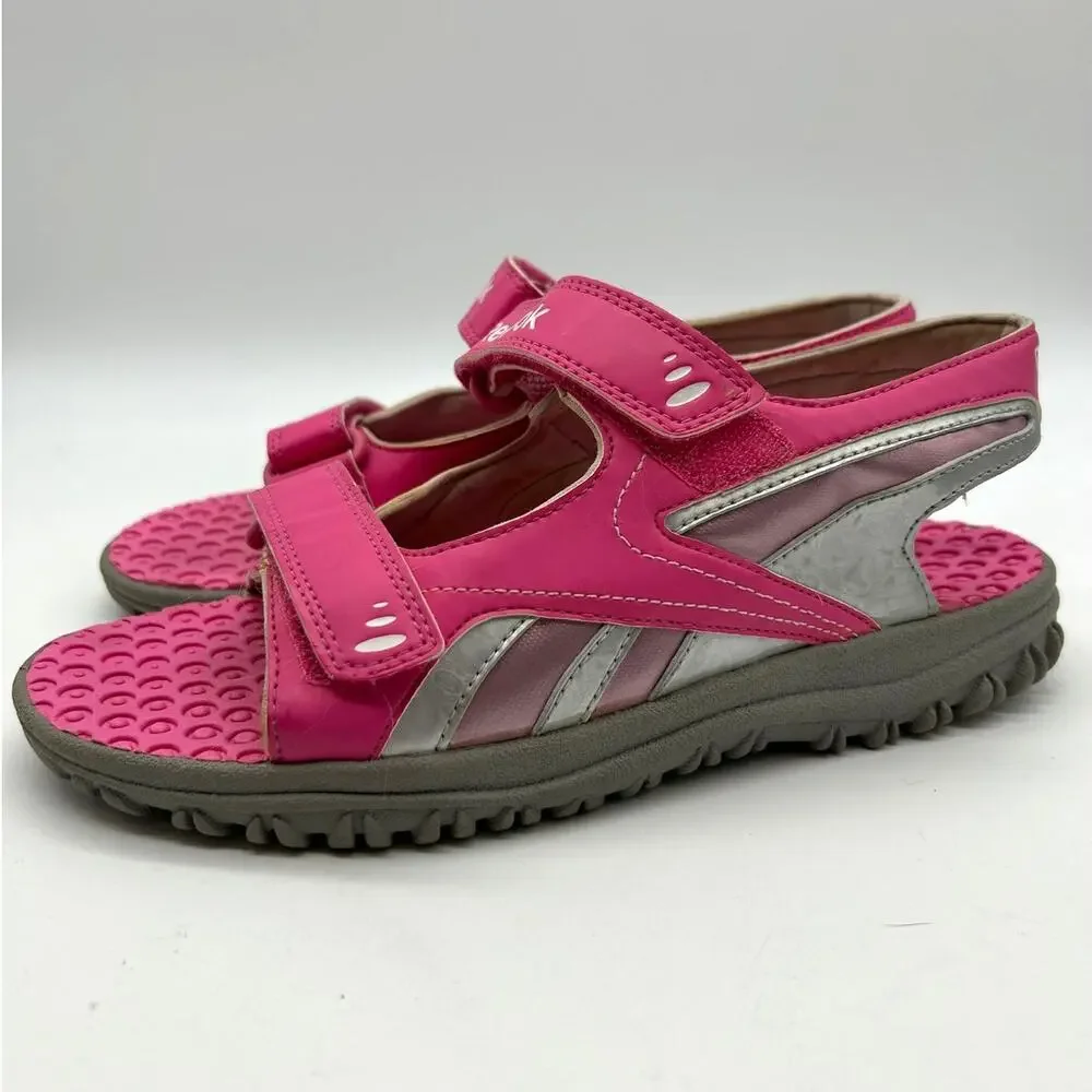 Reebok wave glider