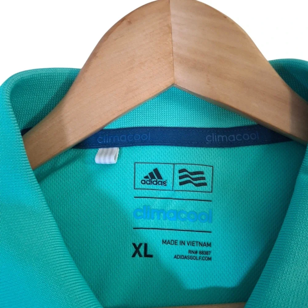 adidas climacool golf