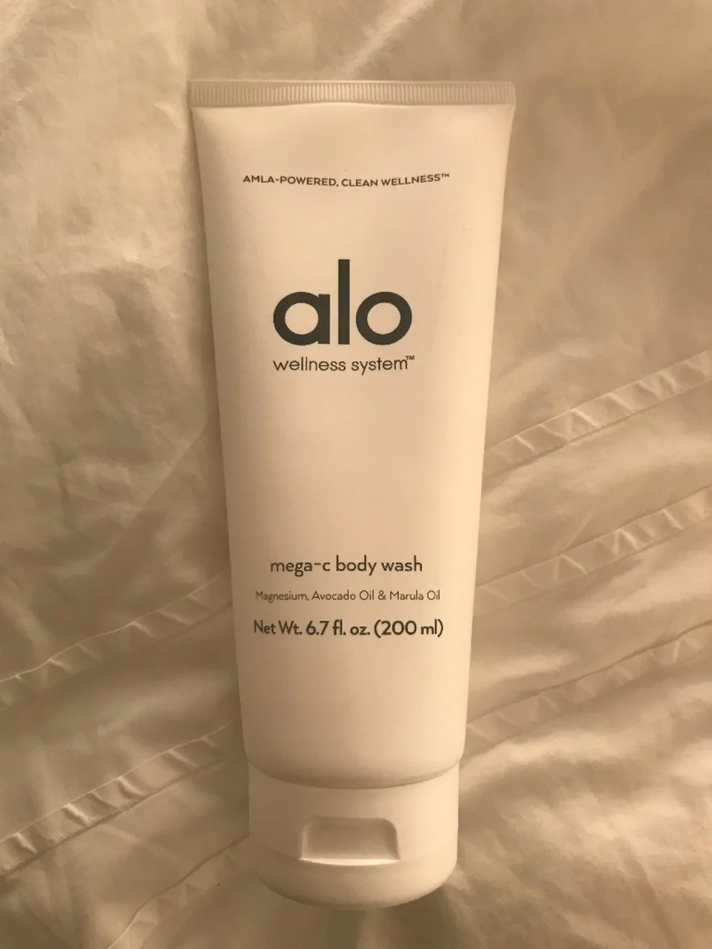 ALO Yoga alo wellness
