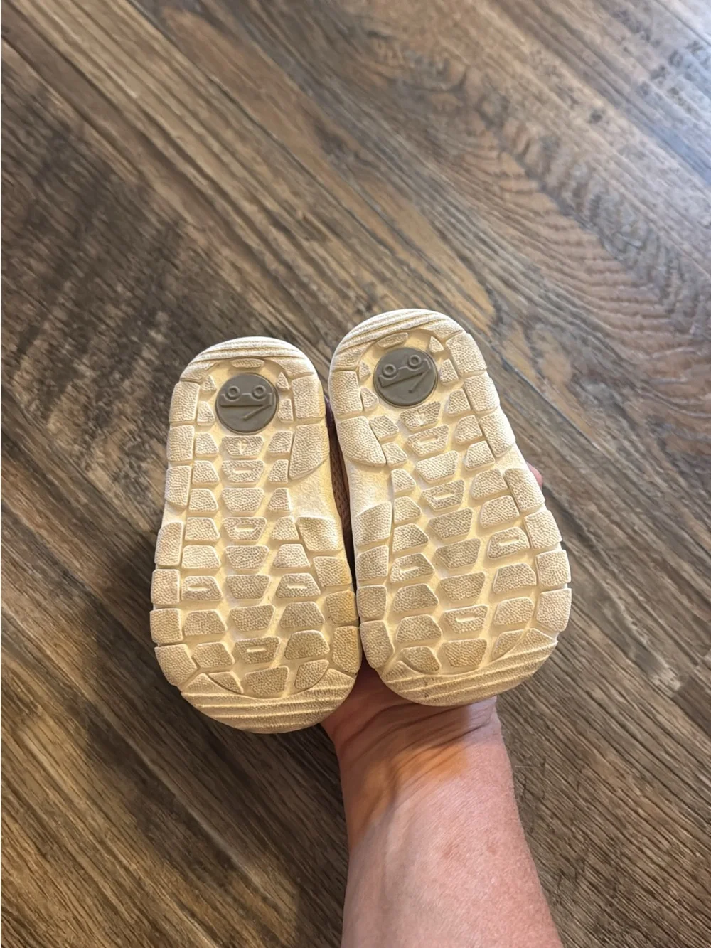 See Kai Run lightweight toddler