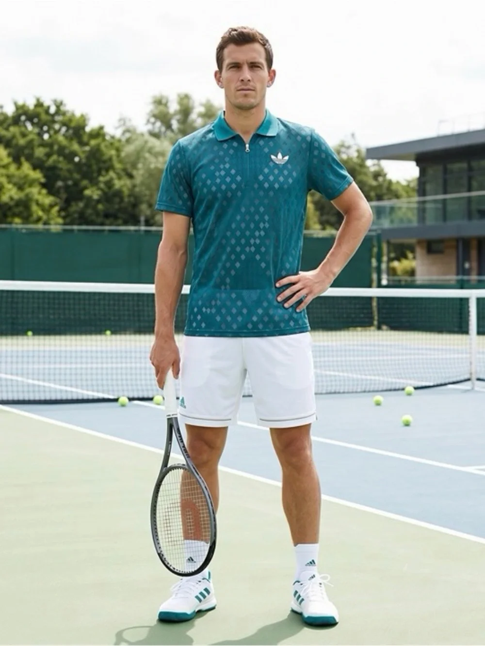 adidas club tennis