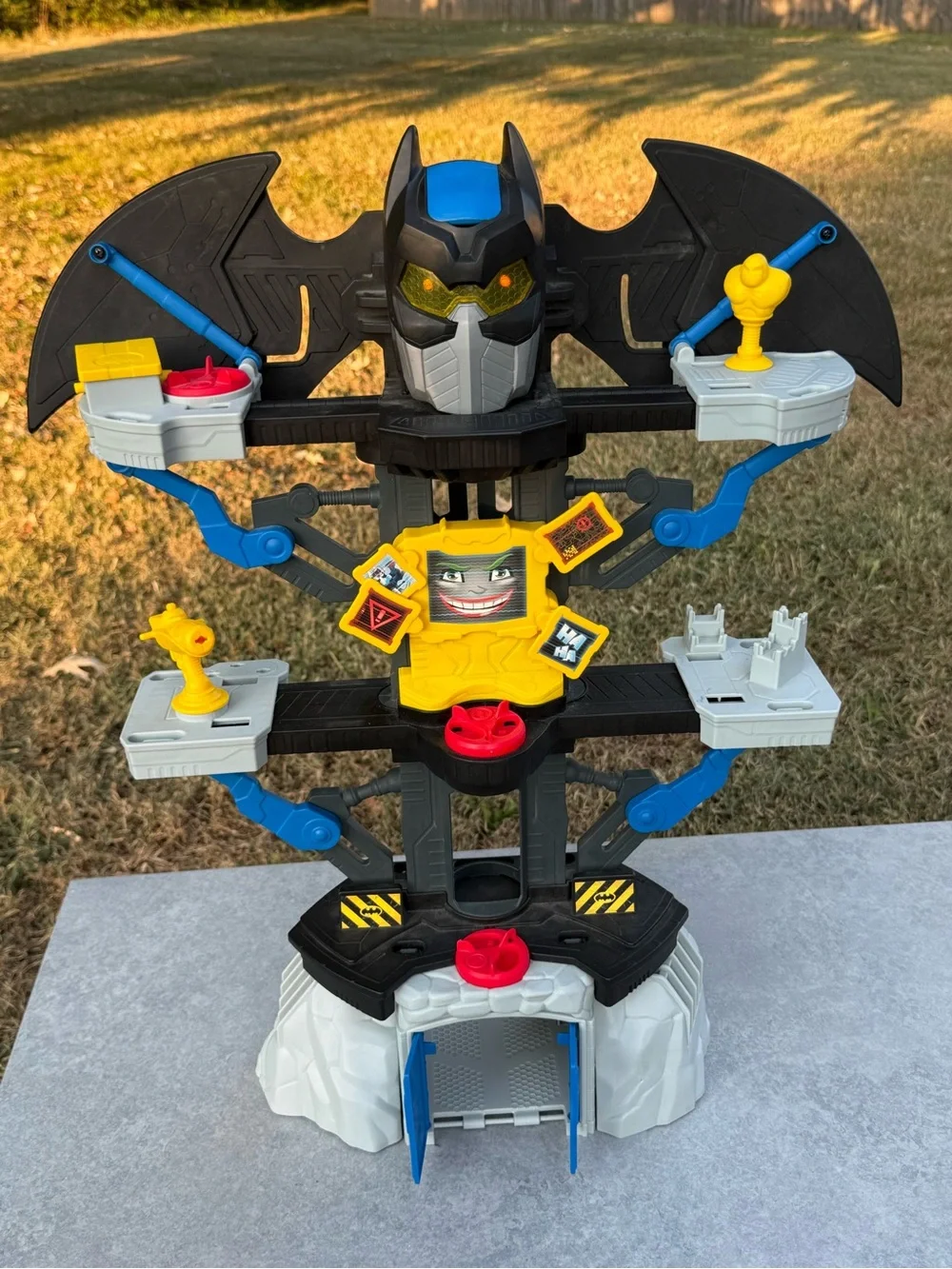 Imaginext compact multi