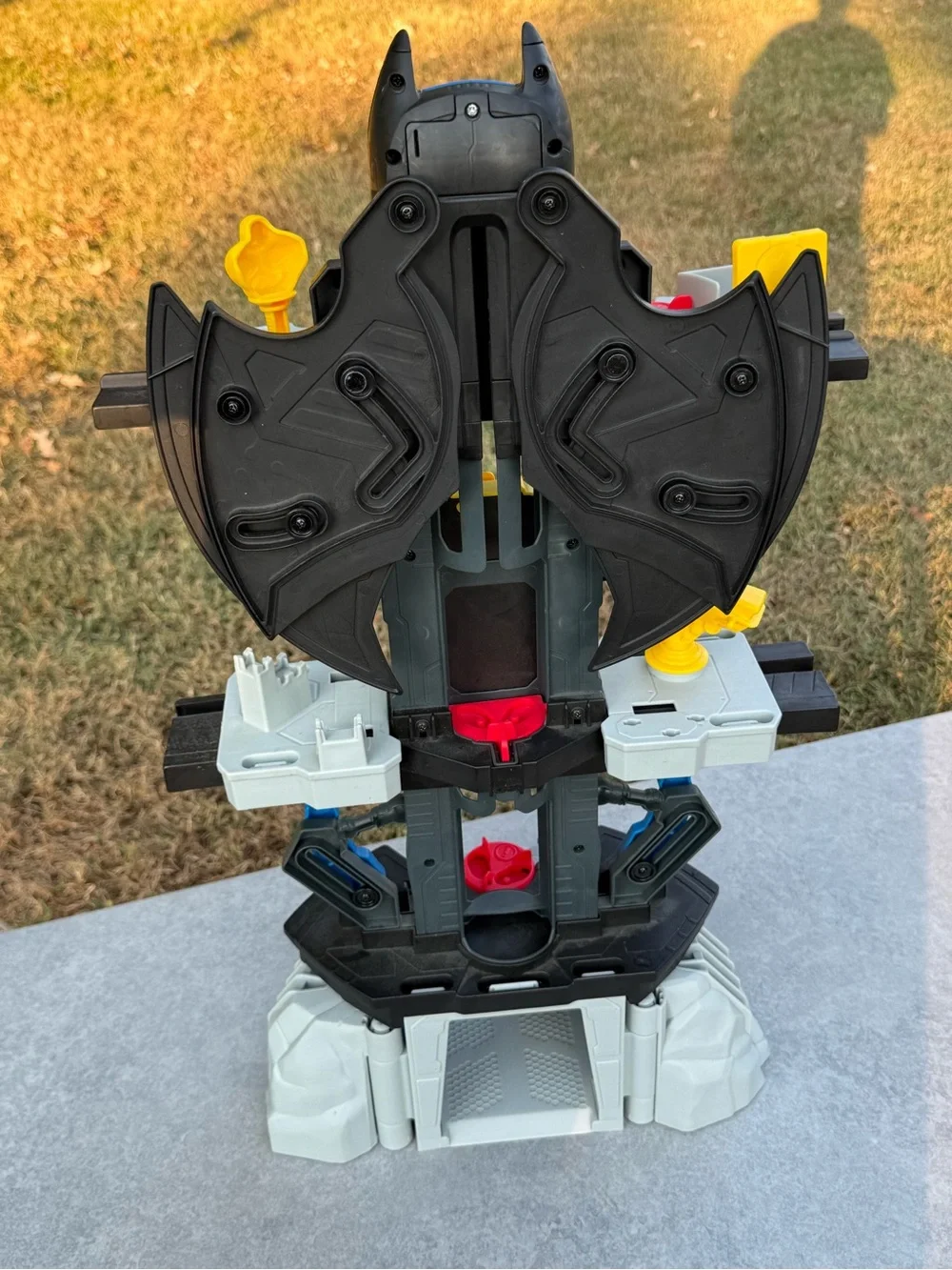 Imaginext compact multi