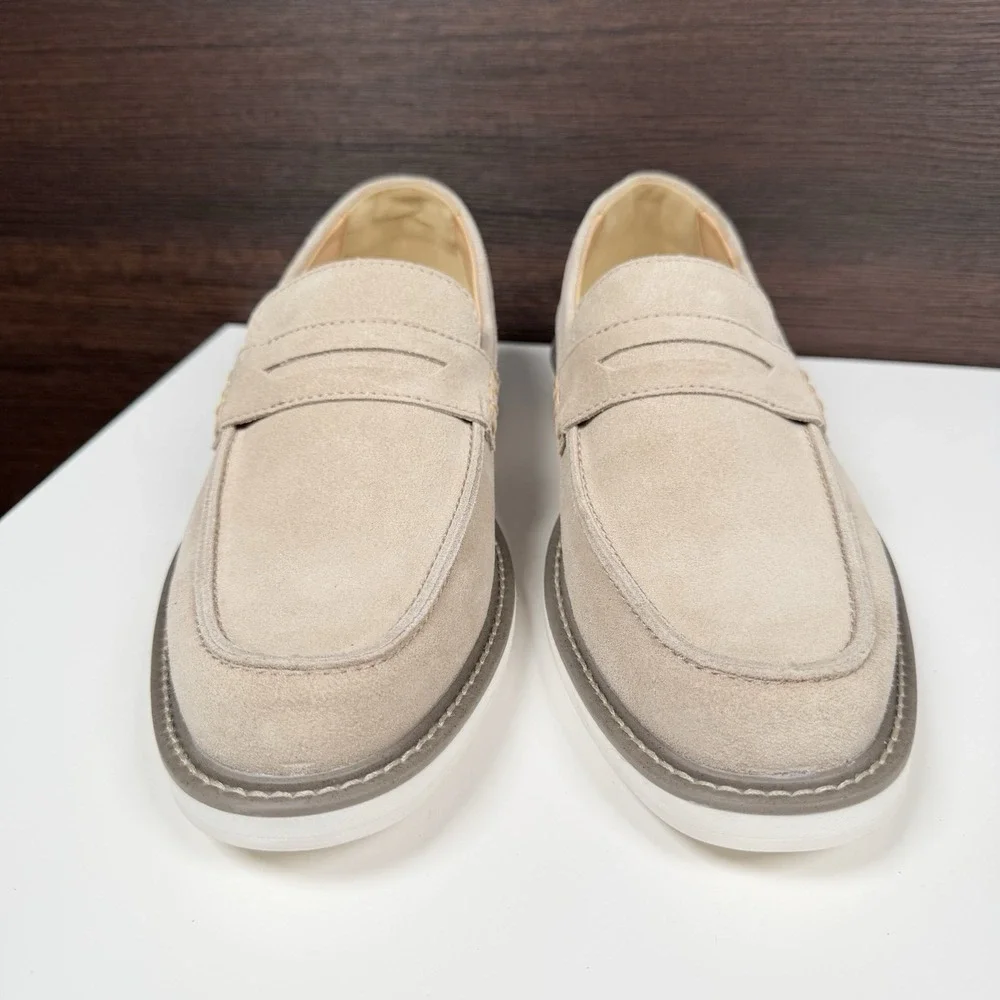 FootJoy sku#1830 suede