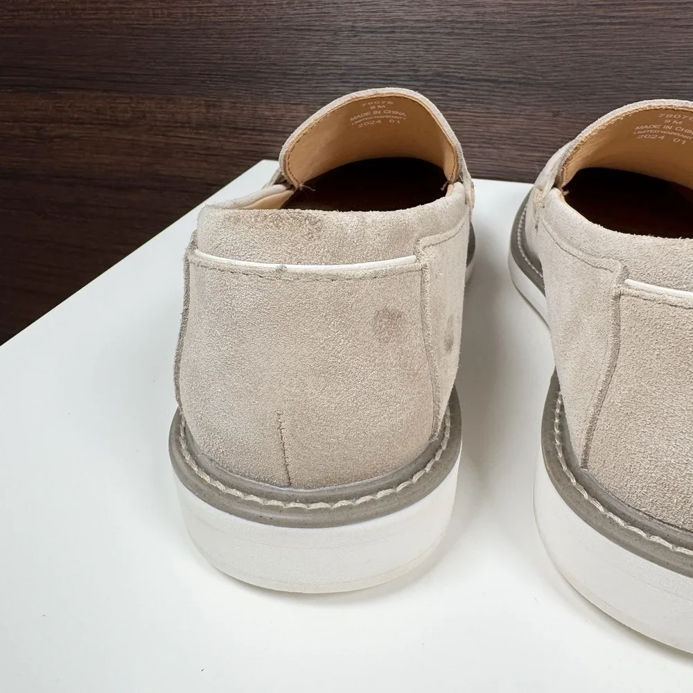 FootJoy sku#1830 suede