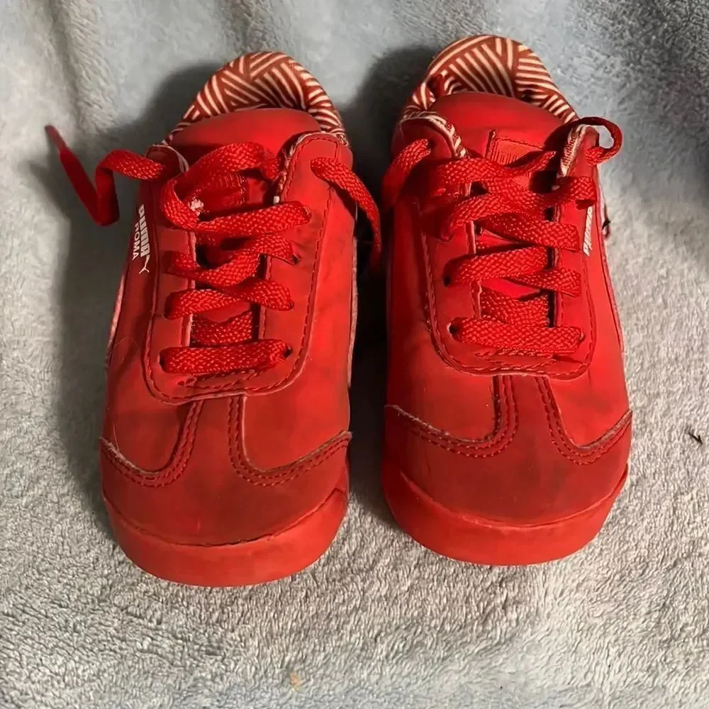 Puma Roma Shoes