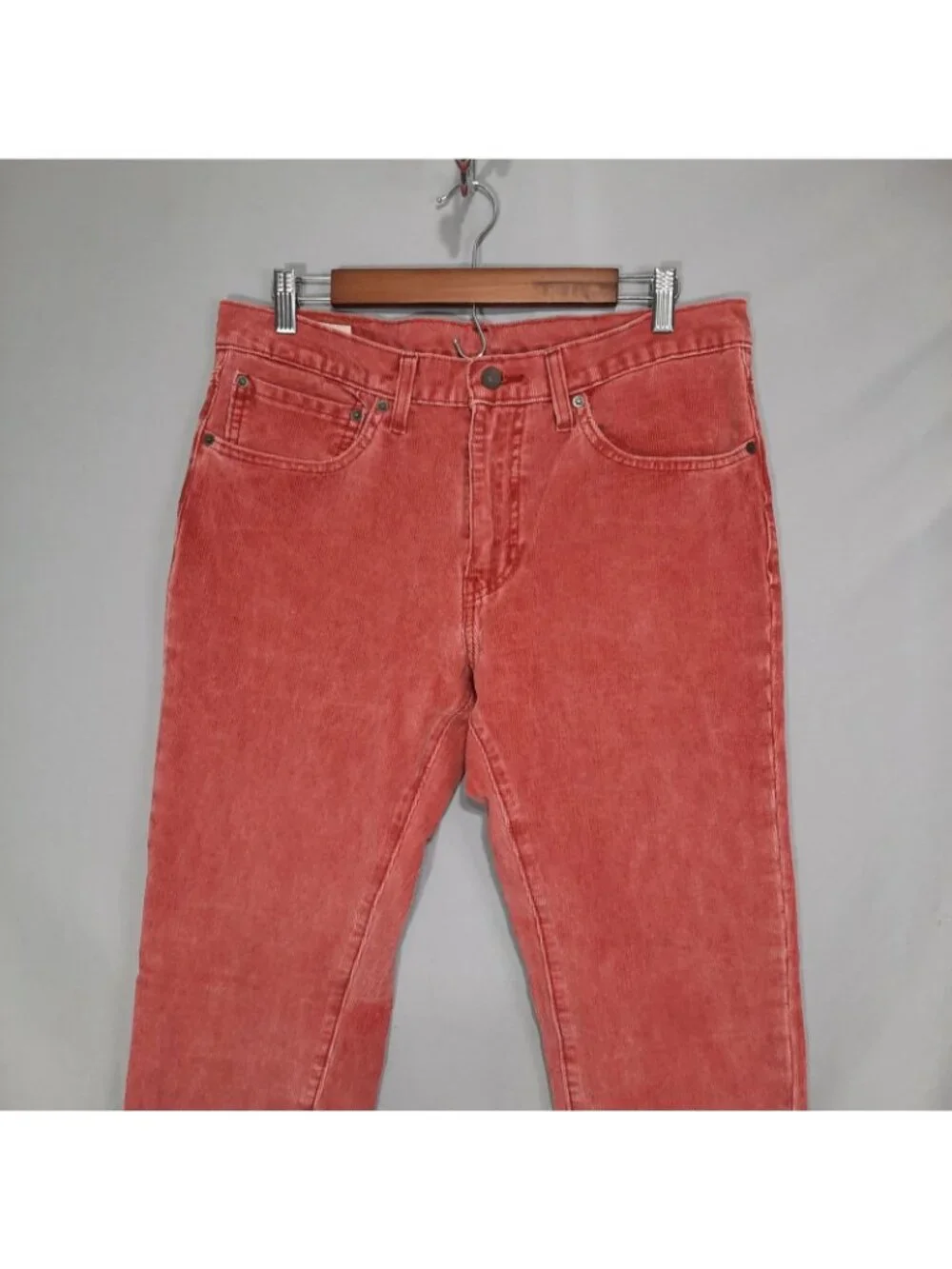 Levis levis corduroy