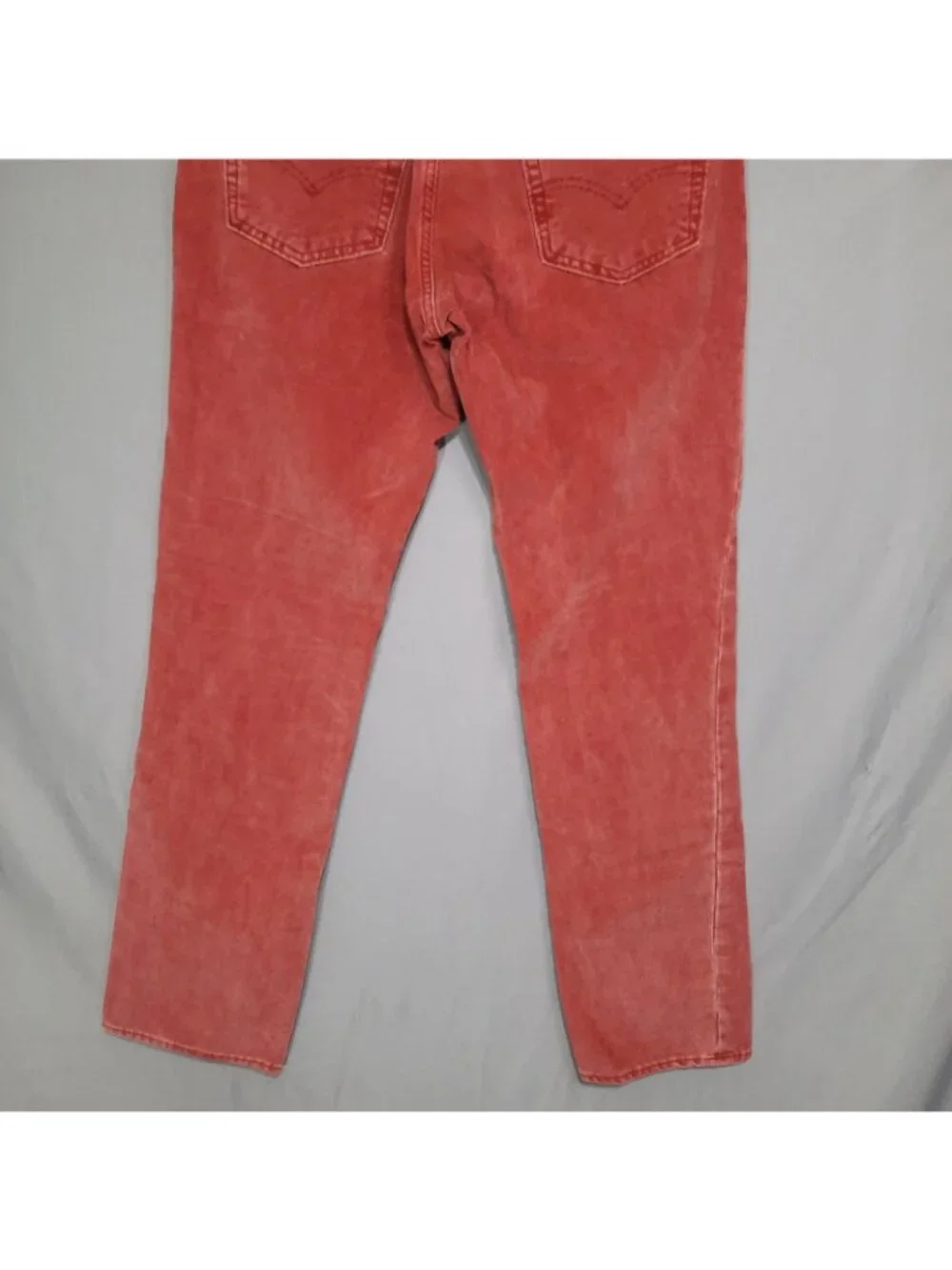 Levis levis corduroy