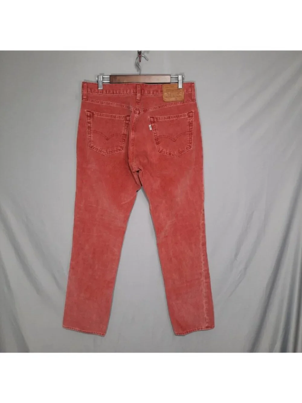 Levis levis corduroy