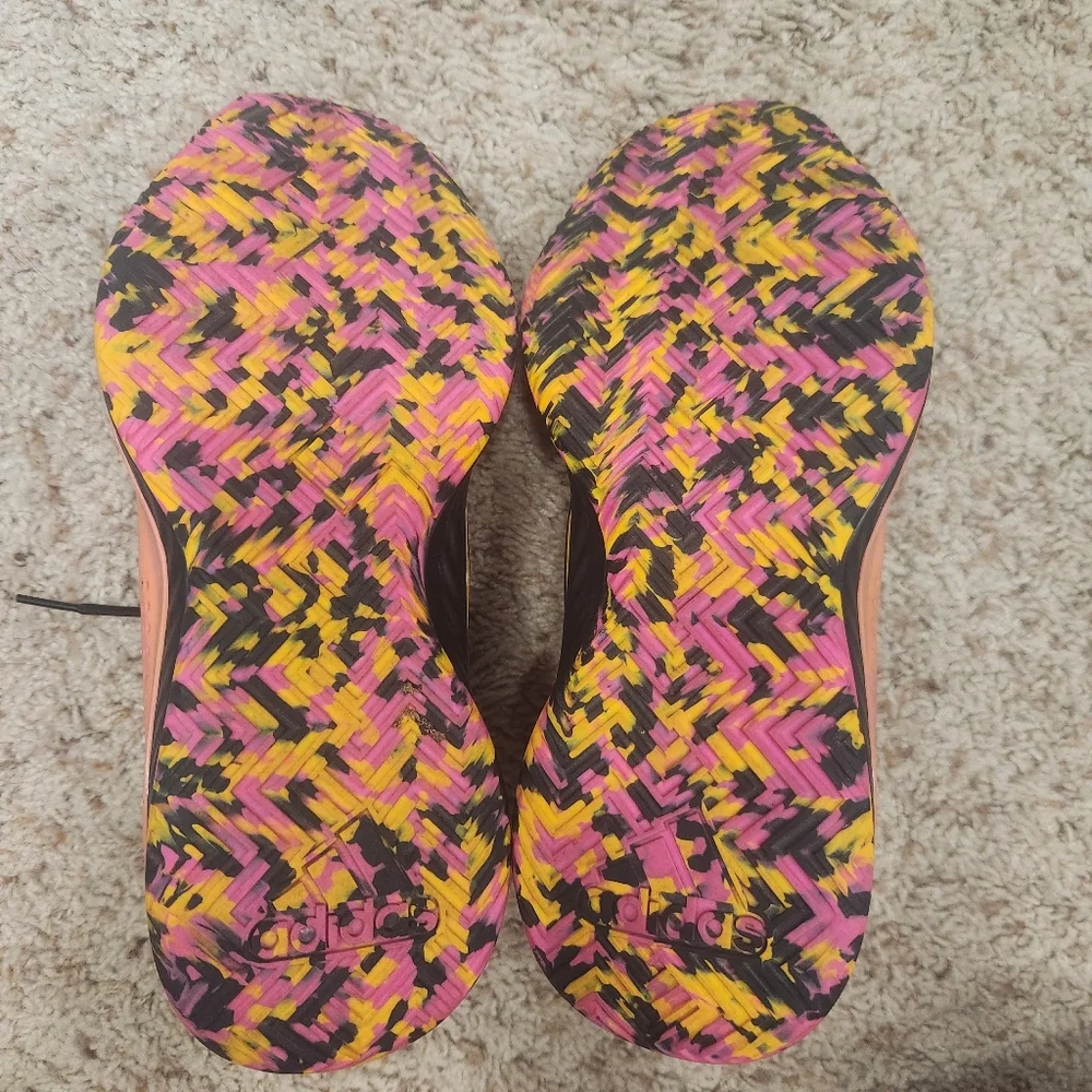 adidas good used