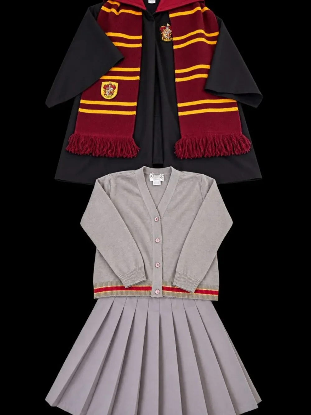 Charades harry potter