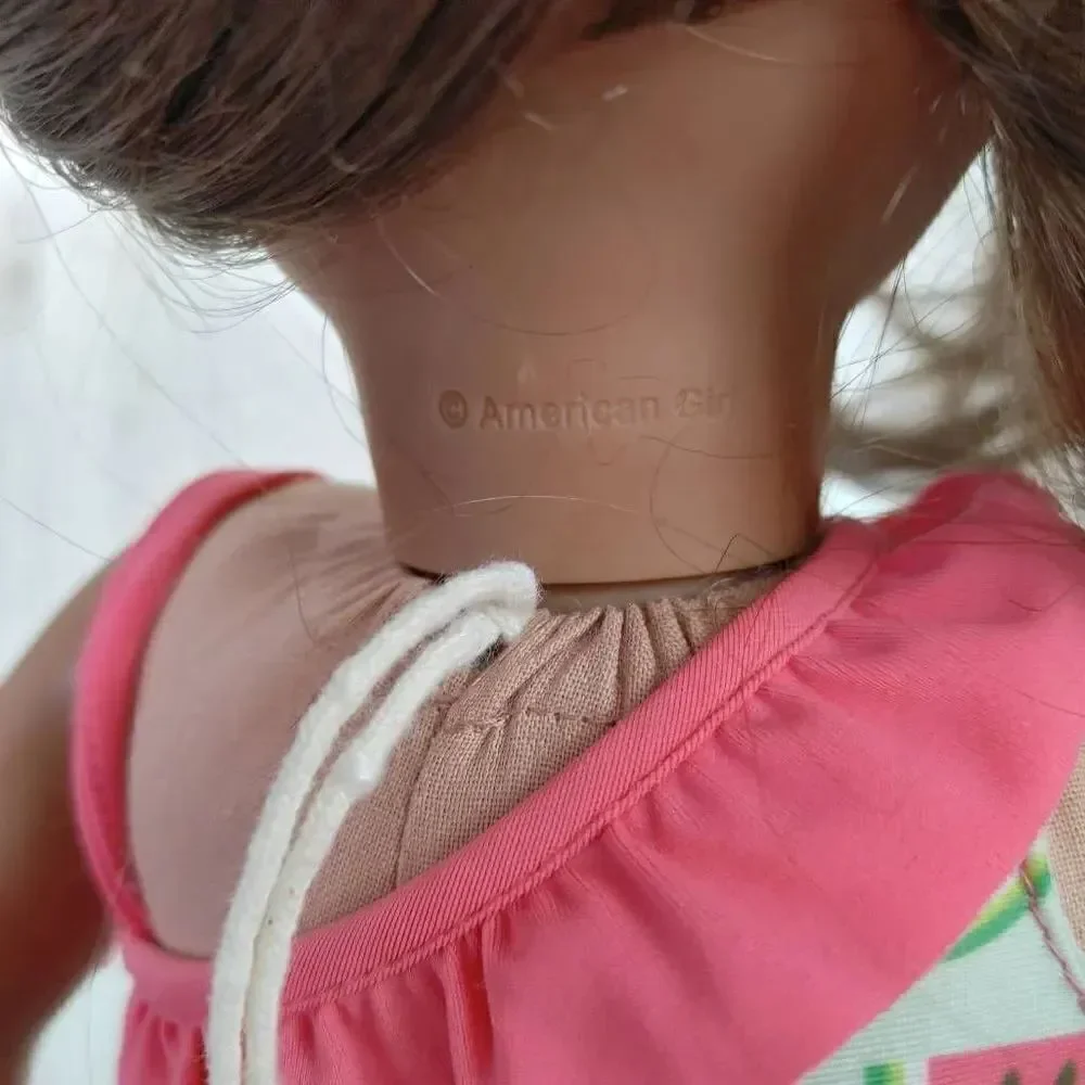 American Girl american girl