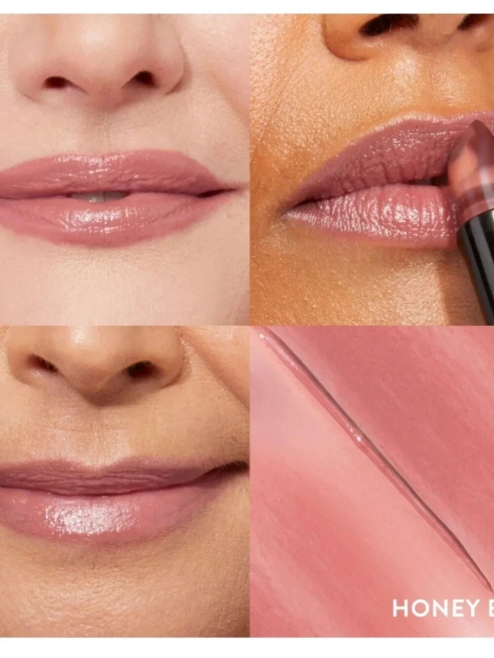 Laura Geller creamy marble