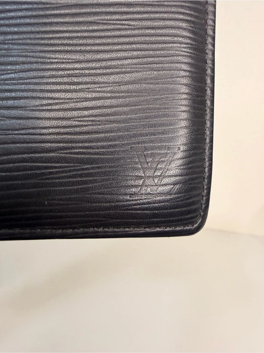 Louis Vuitton classic louis