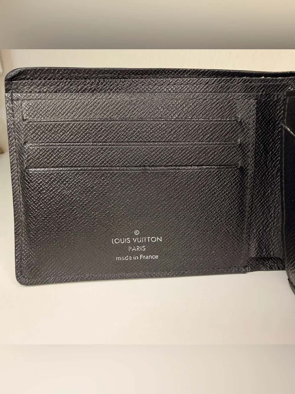 Louis Vuitton classic louis