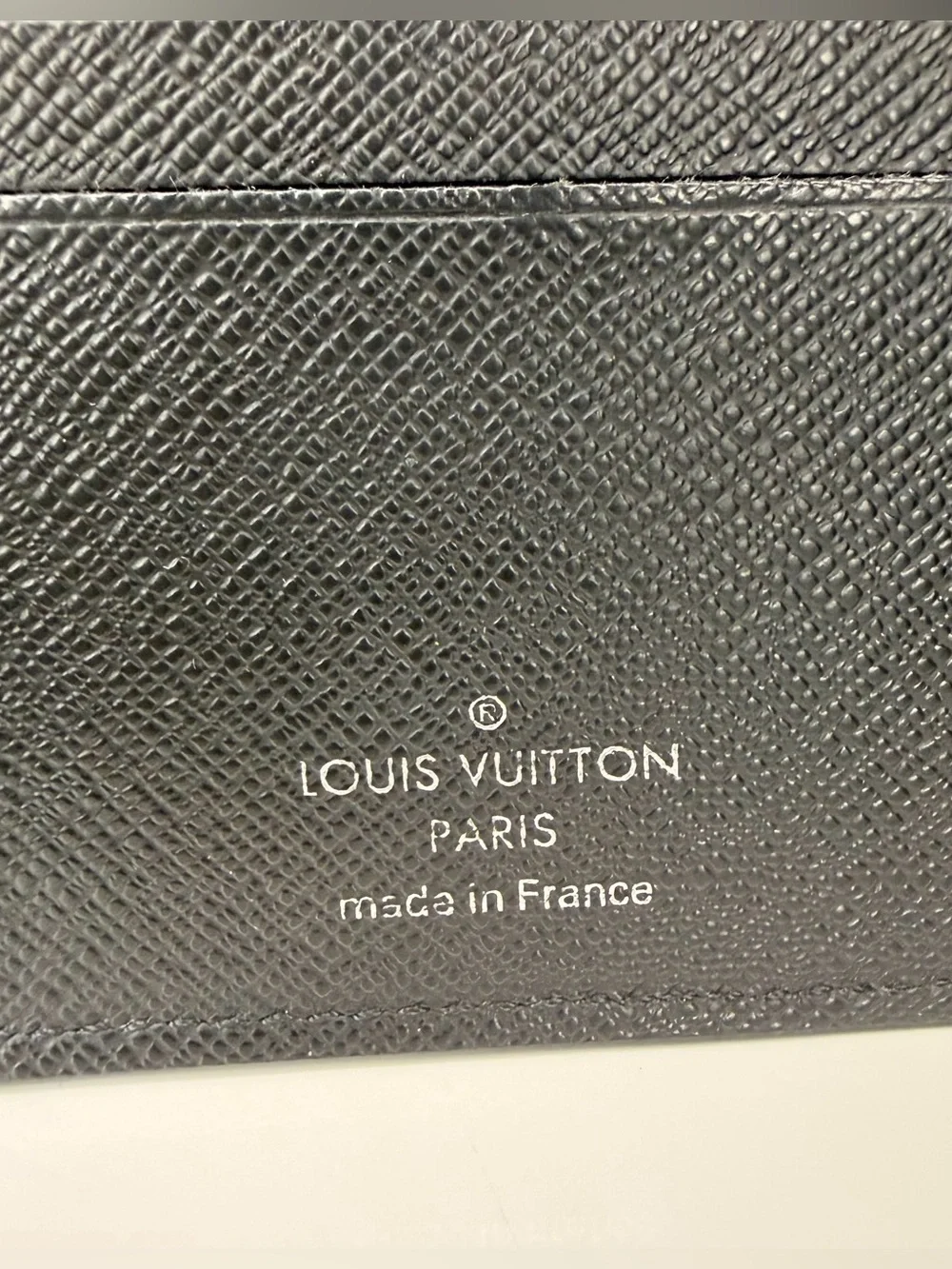 Louis Vuitton classic louis