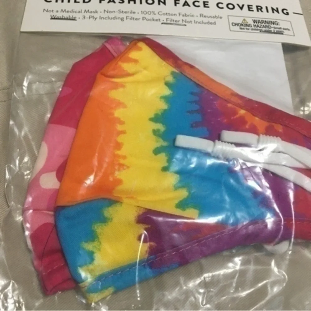 N/A child face