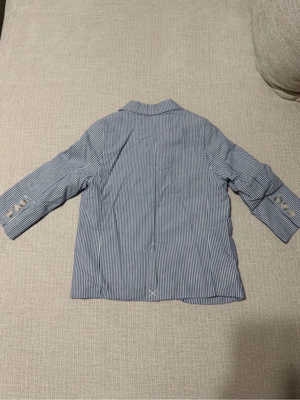 Absorba lightweight single