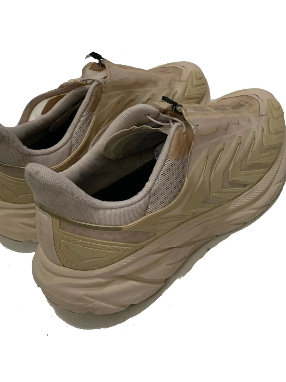 Hoka One One hoka project