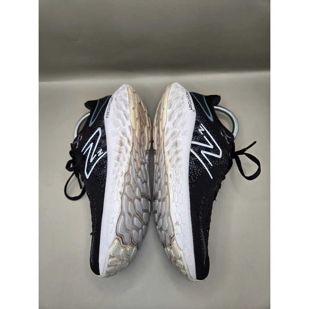 New Balance list sanitize