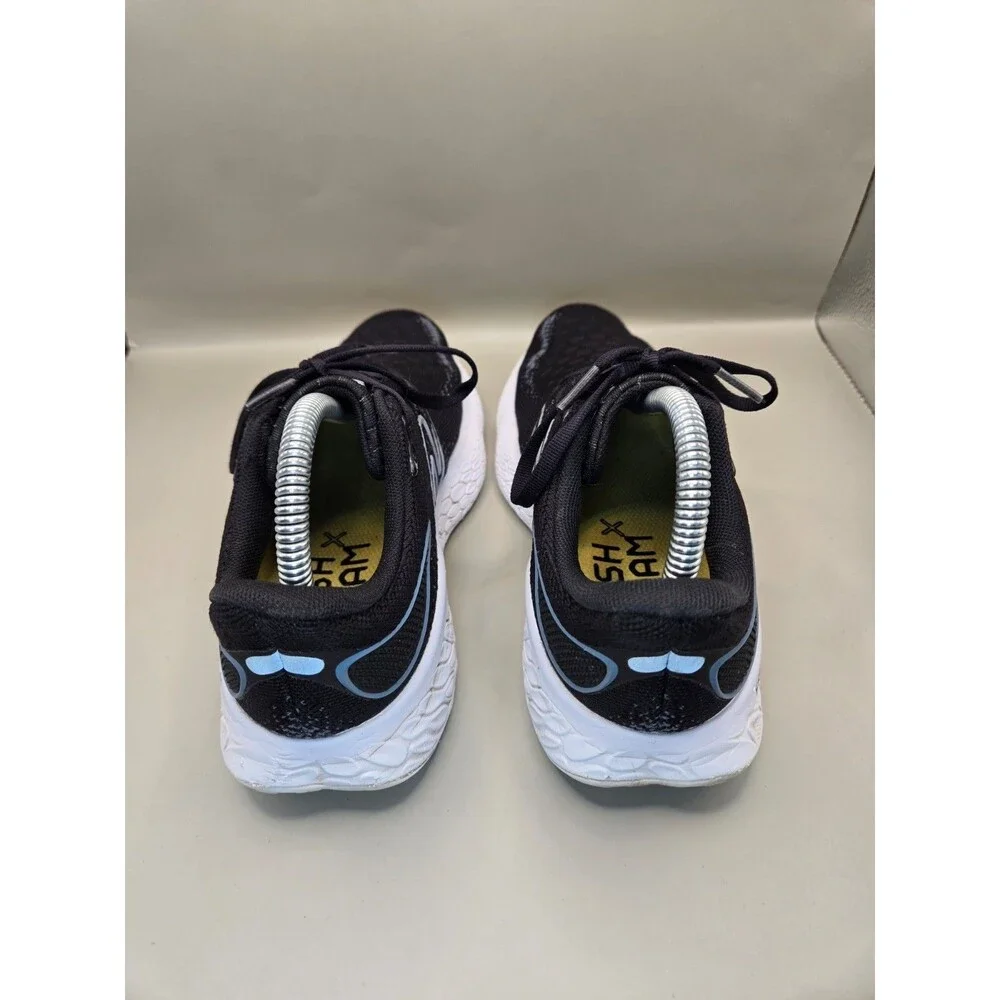 New Balance list sanitize
