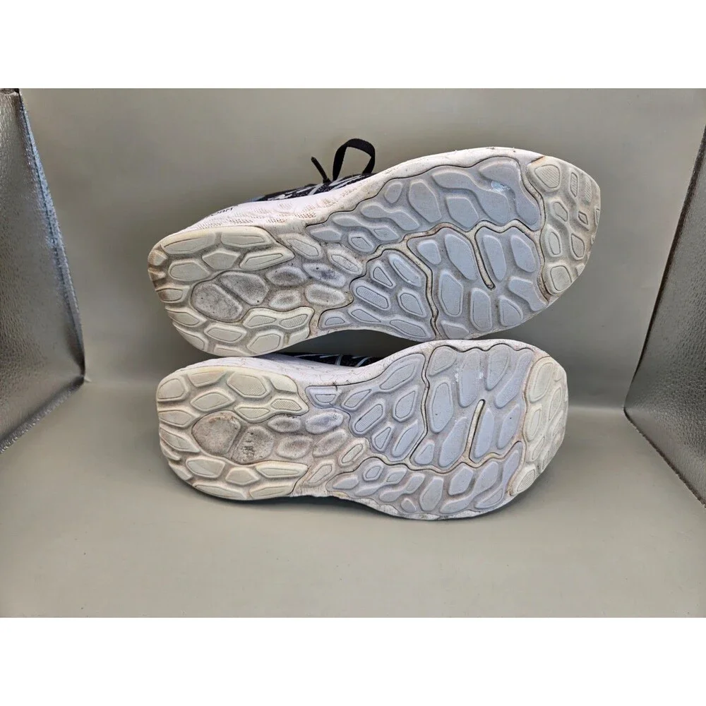 New Balance list sanitize