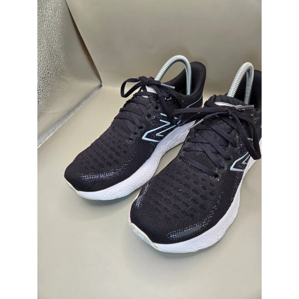 New Balance list sanitize