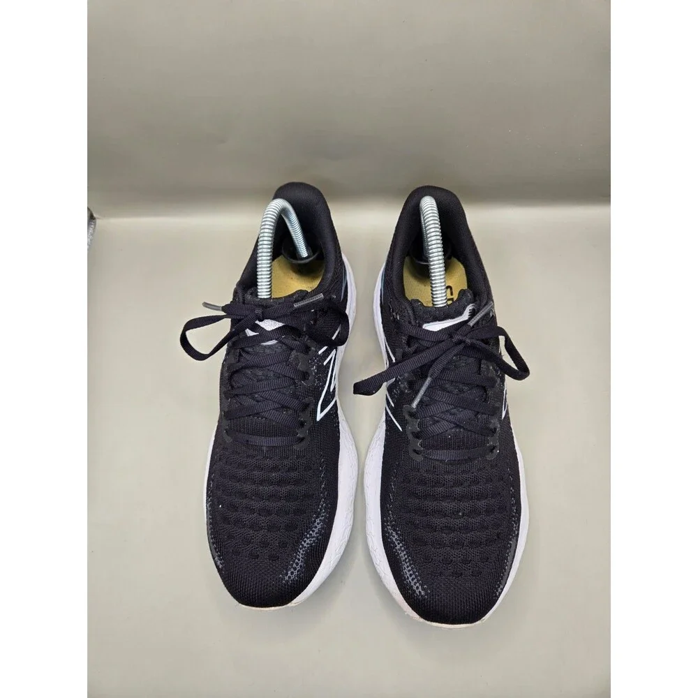 New Balance list sanitize