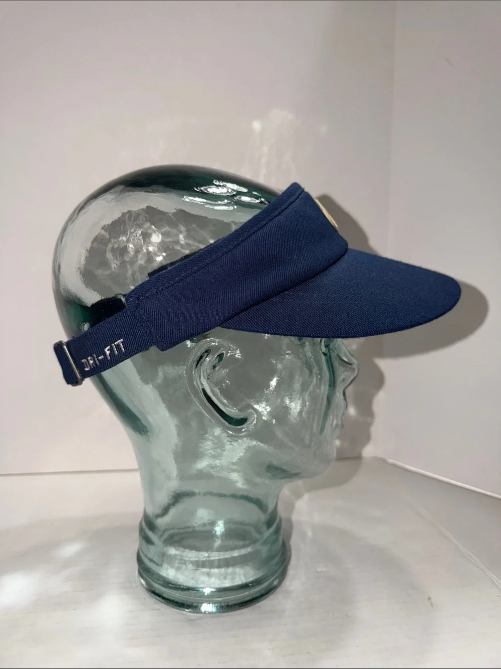 Nike sports visor