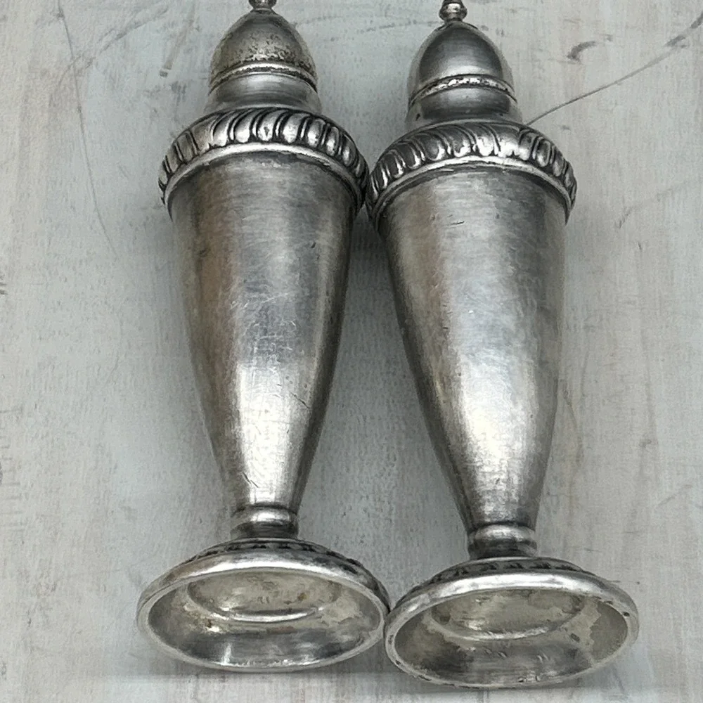 W. B. MFG. Co. vintage mfg