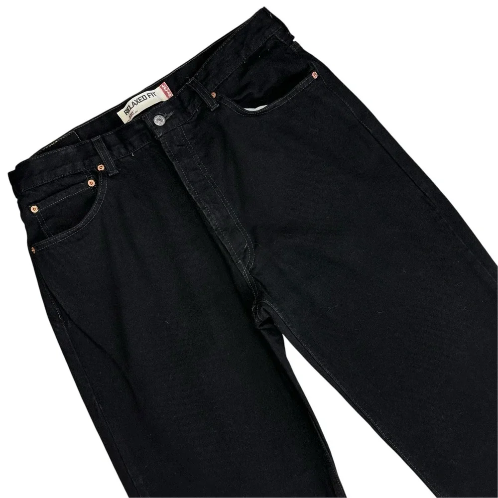 Levis product vintage