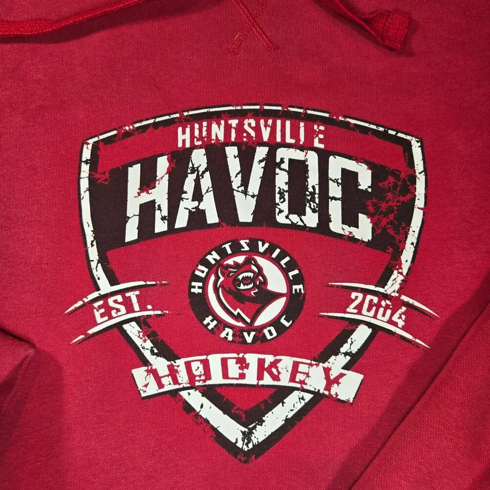 adidas huntsville havoc