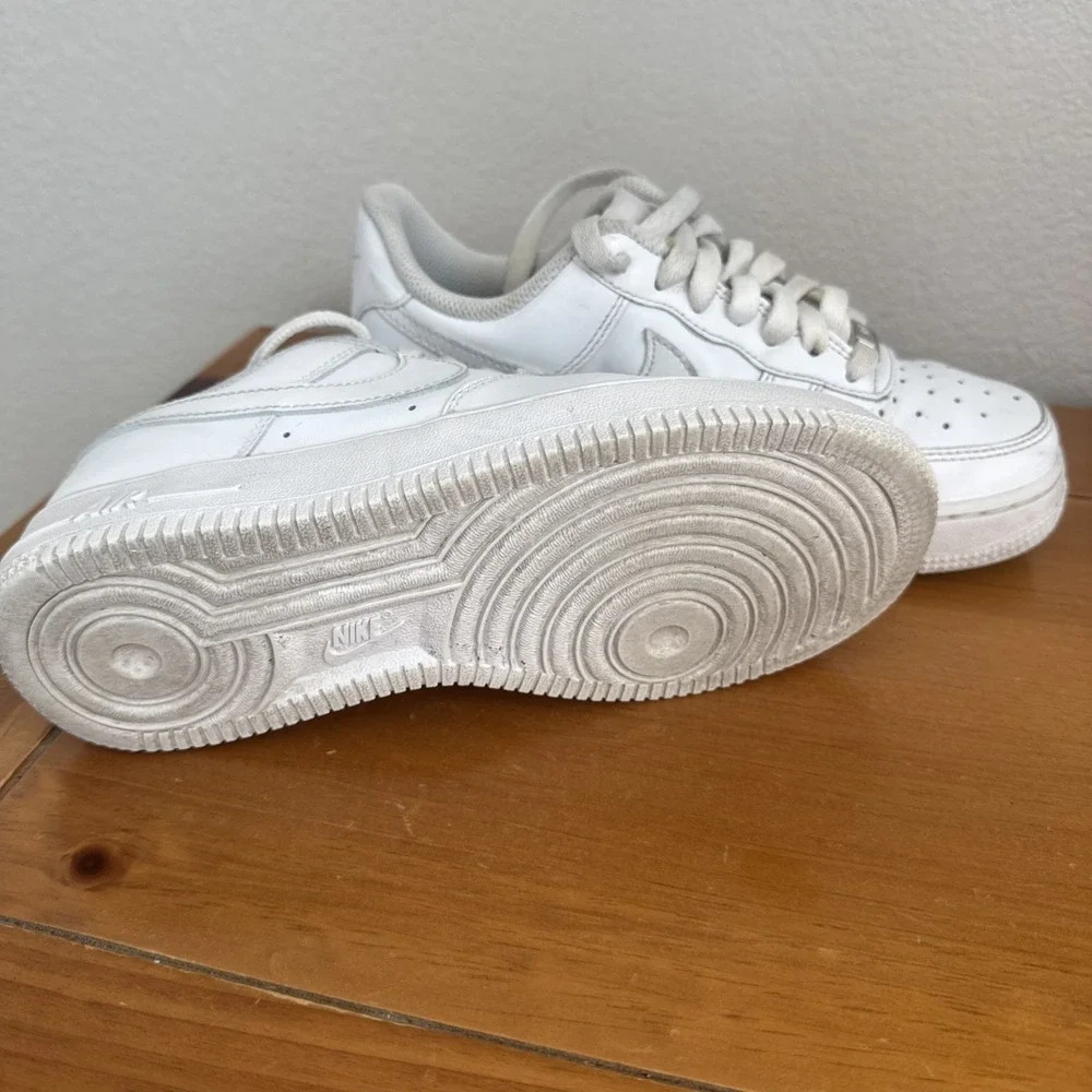 Nike Air Force 1 please review