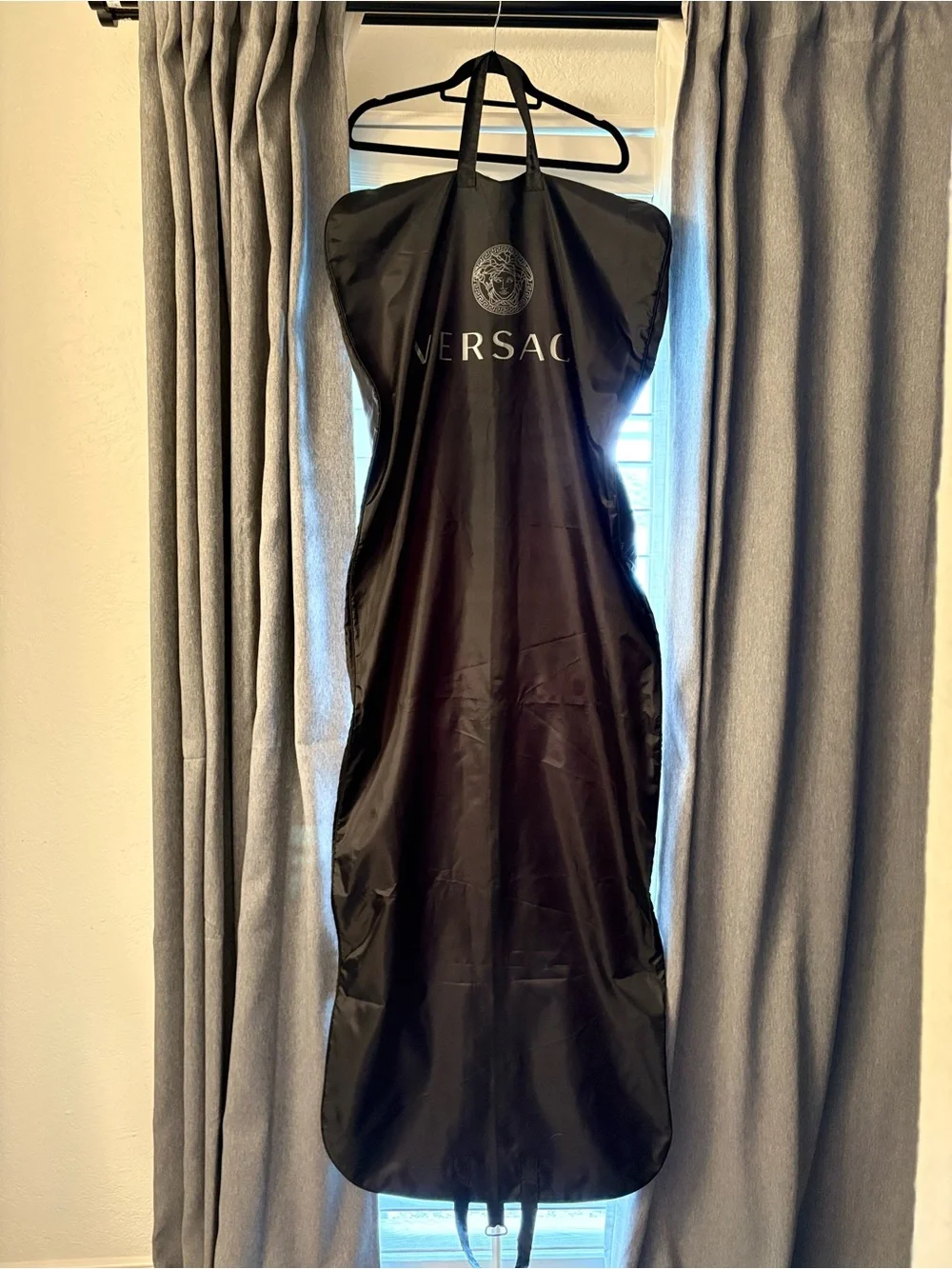 Versace premium garment