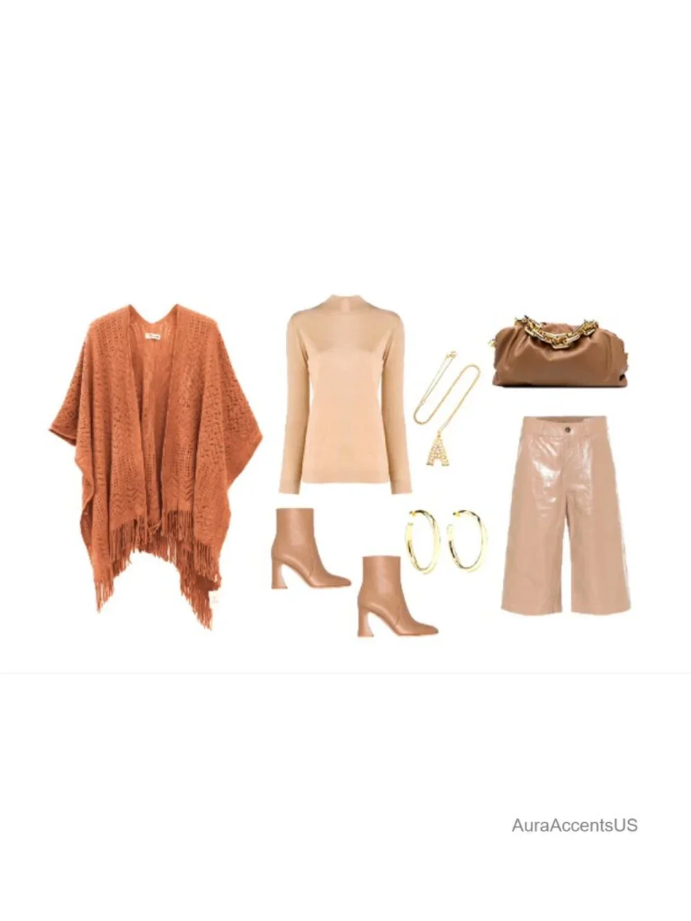 N/A cozy knit
