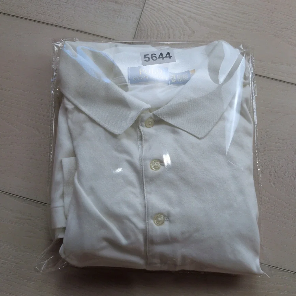 Polo Ralph Lauren small minor