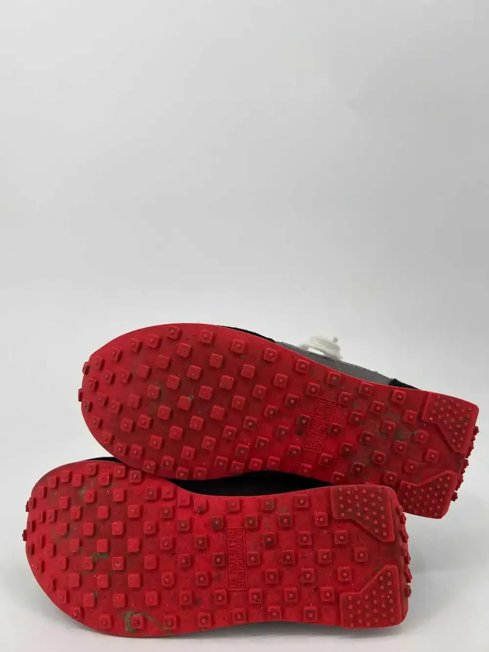 Nike this waffle