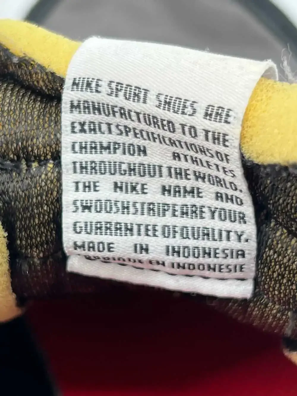 Nike this waffle