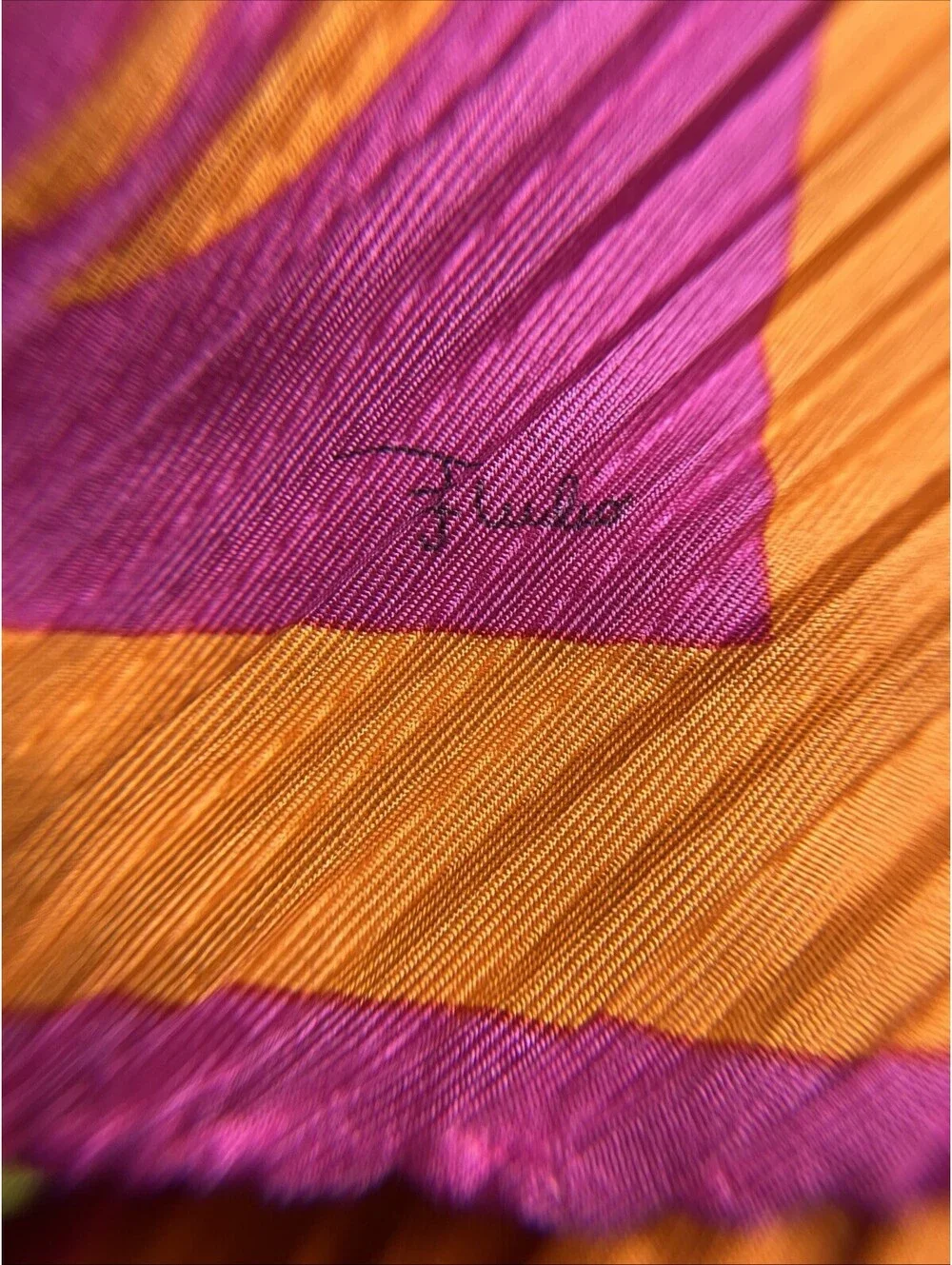 Emilio Pucci elevate your