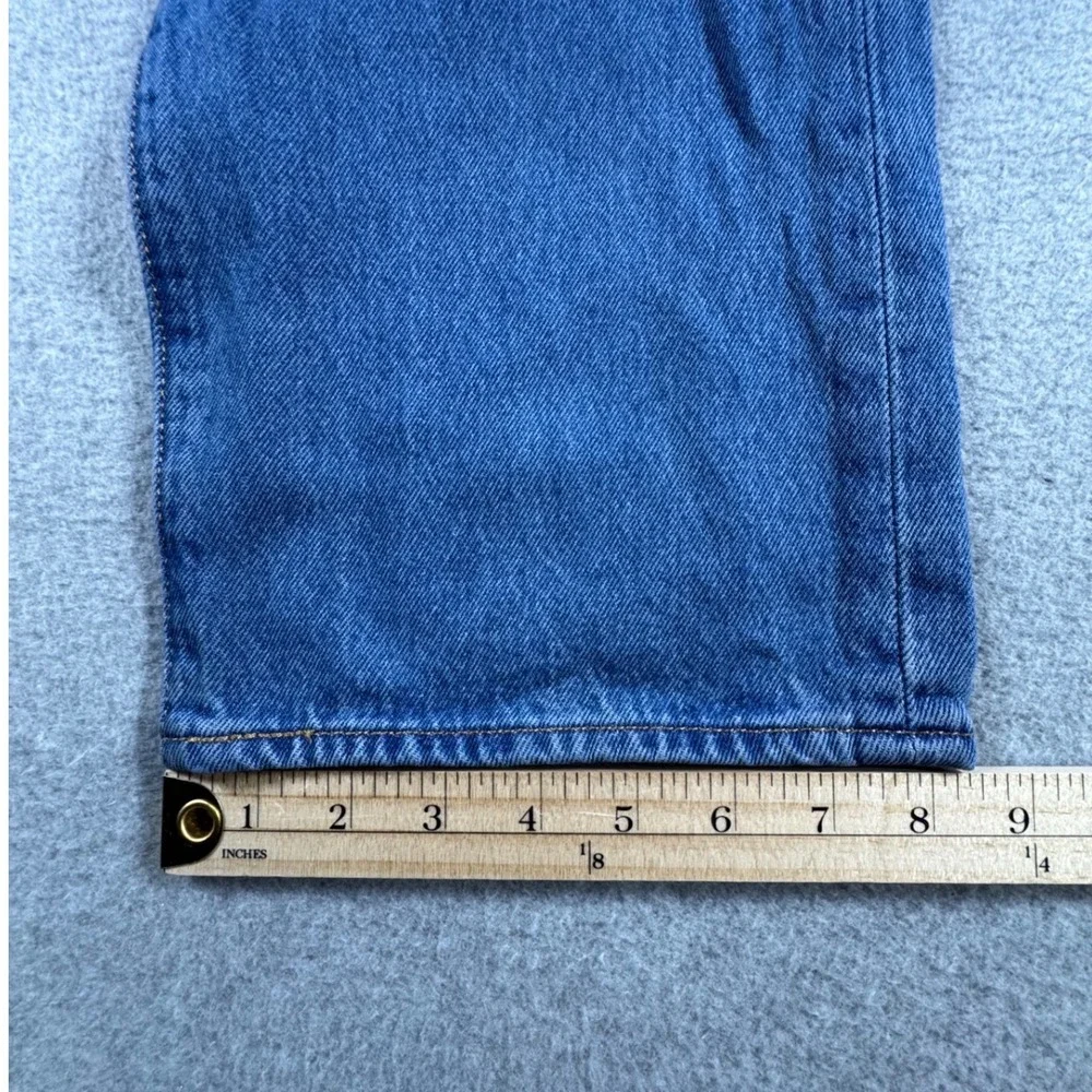Levis timeless fading