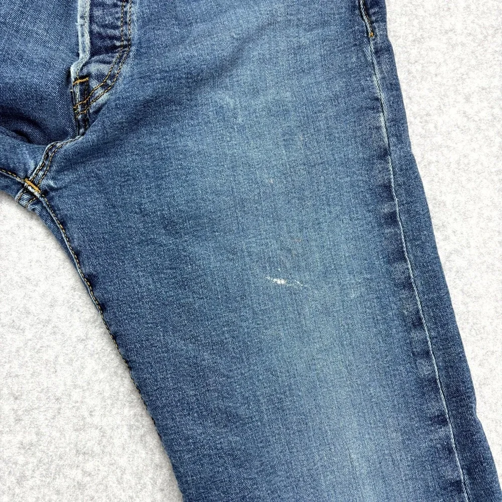 Levis levi 501