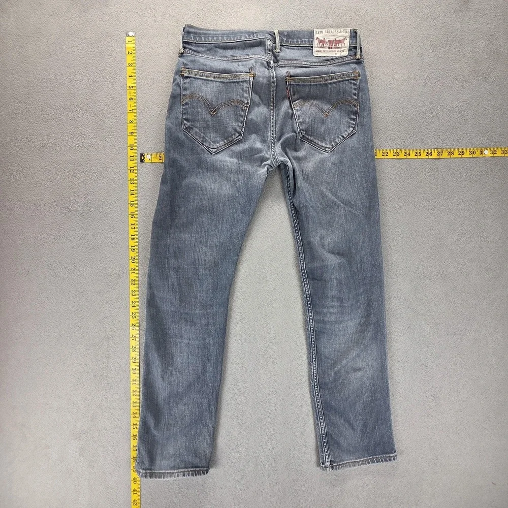 Levis 11988 vintage