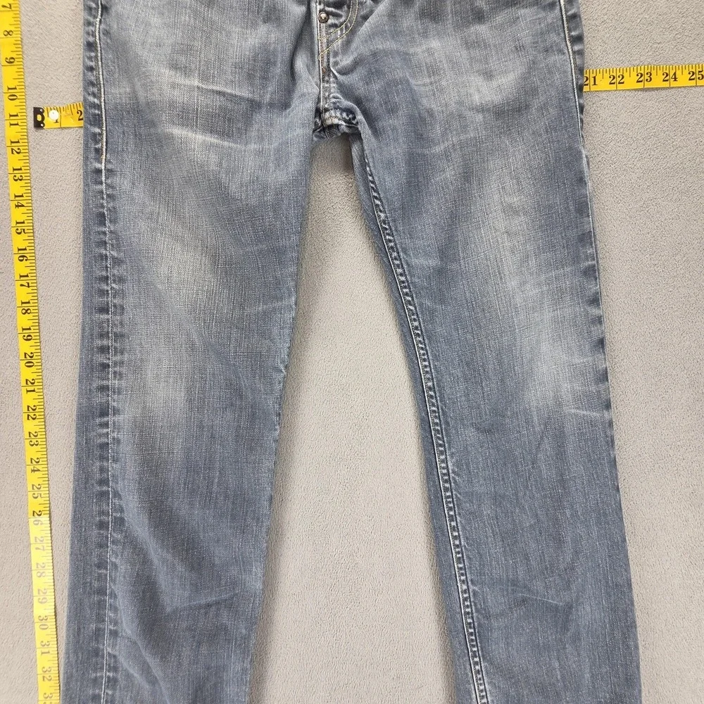 Levis 11988 vintage