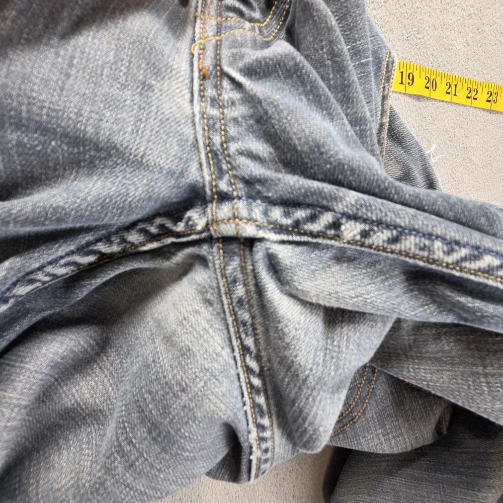 Levis 11988 vintage
