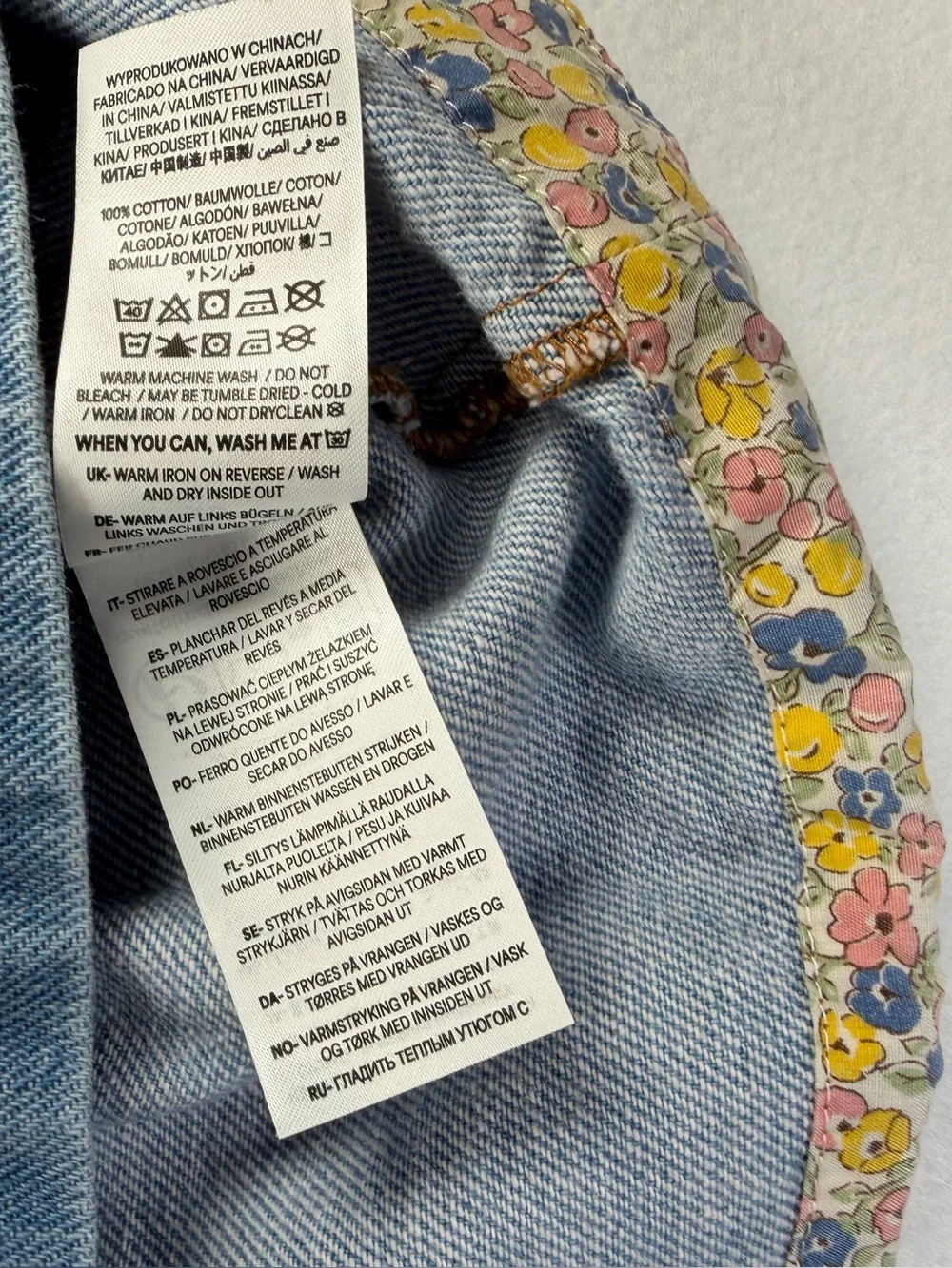 Mini Boden adorable classic