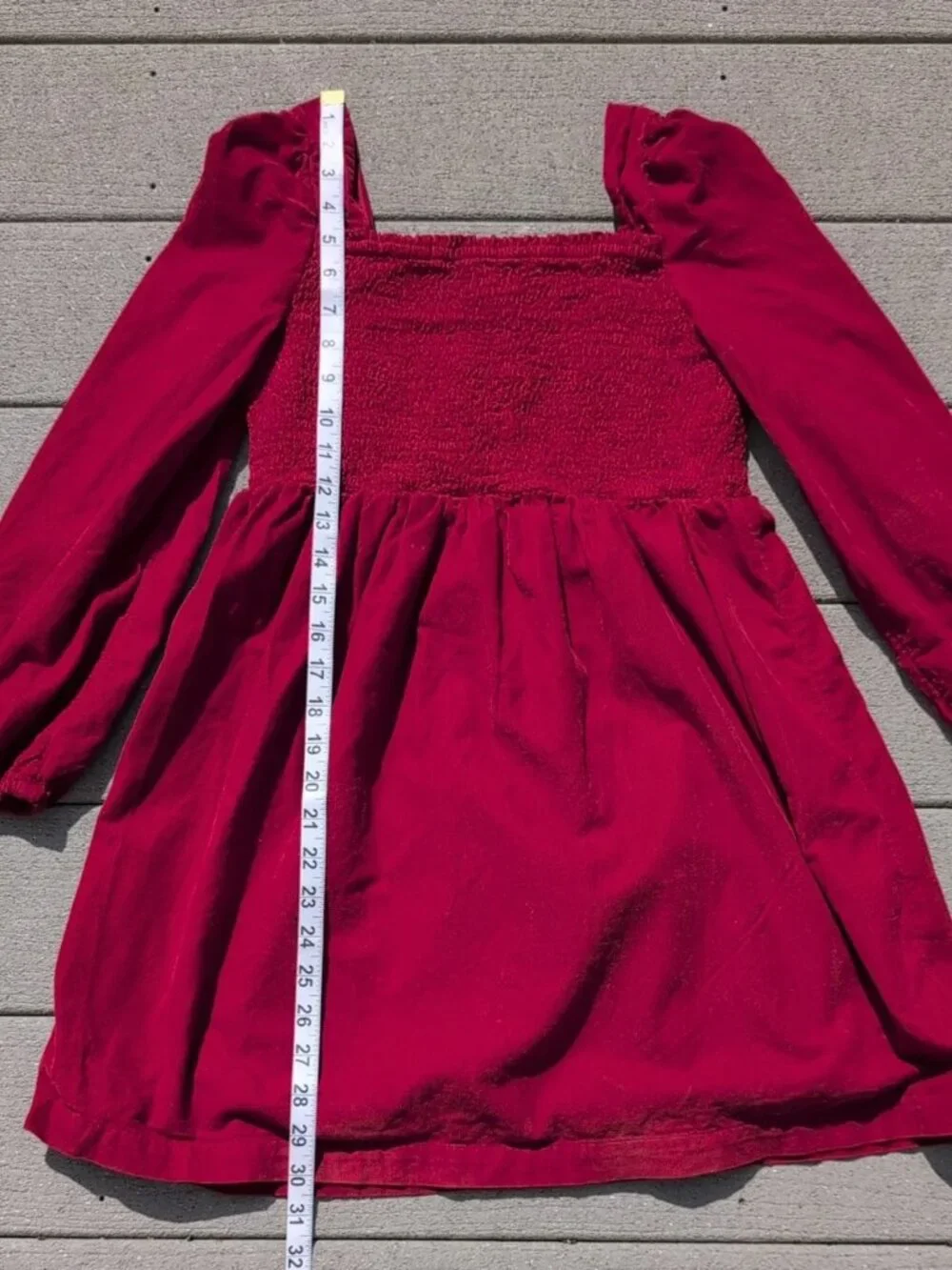 GAP kids size
